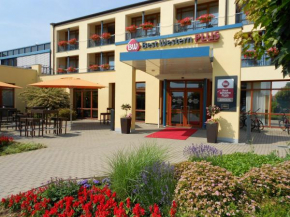 Отель Best Western Plus Kurhotel an der Obermaintherme, Бад-Штаффельштайн